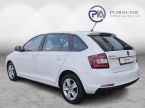 Škoda Rapid - fotka číslo 8