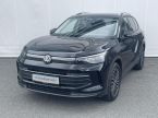 Volkswagen Tiguan - fotka číslo 0