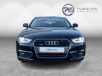 Audi A4 - fotka číslo 2