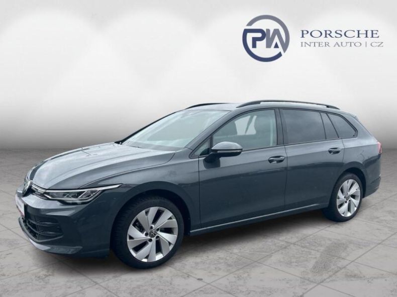 Volkswagen Golf - hlavní fotka inzerátu