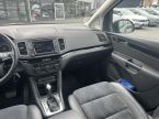 Volkswagen Sharan - fotka číslo 16