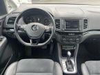 Volkswagen Sharan - fotka číslo 18