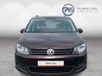 Volkswagen Sharan - fotka číslo 1