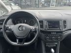 Volkswagen Sharan - fotka číslo 19