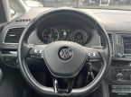 Volkswagen Sharan - fotka číslo 20