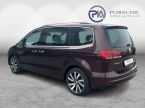 Volkswagen Sharan - fotka číslo 3