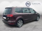Volkswagen Sharan - fotka číslo 5