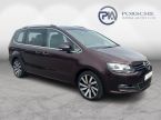 Volkswagen Sharan - fotka číslo 7