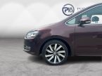 Volkswagen Sharan - fotka číslo 8