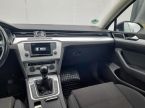 Volkswagen Passat - fotka číslo 14