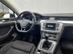 Volkswagen Passat - fotka číslo 15