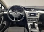 Volkswagen Passat - fotka číslo 16