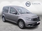 Volkswagen Caddy - fotka číslo 9