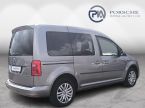Volkswagen Caddy - fotka číslo 1