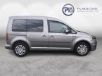 Volkswagen Caddy - fotka číslo 21