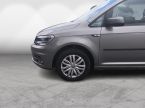 Volkswagen Caddy - fotka číslo 22