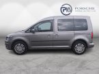 Volkswagen Caddy - fotka číslo 3
