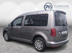 Volkswagen Caddy - fotka číslo 8