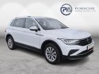 Volkswagen Tiguan - fotka číslo 9