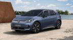 Volkswagen ID.3 - fotka číslo 0