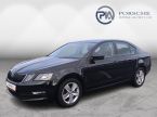 Škoda Octavia - fotka číslo 0