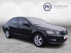 Škoda Octavia - fotka číslo 9