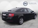 Škoda Octavia - fotka číslo 1