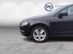 Škoda Octavia - fotka číslo 21