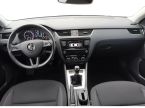 Škoda Octavia - fotka číslo 4