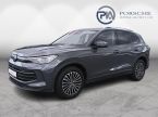 Volkswagen Tiguan - fotka číslo 0