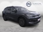 Volkswagen Tiguan - fotka číslo 8