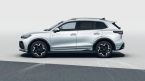 Volkswagen Tiguan - fotka číslo 1