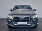 Audi Q7 - fotka číslo 1