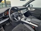 Audi Q7 - fotka číslo 5