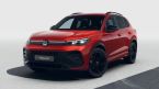 Volkswagen Tiguan - fotka číslo 0