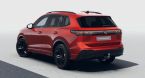 Volkswagen Tiguan - fotka číslo 2