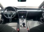 Volkswagen Passat - fotka číslo 9