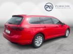Volkswagen Passat - fotka číslo 1