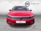 Volkswagen Passat - fotka číslo 2