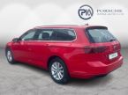 Volkswagen Passat - fotka číslo 4