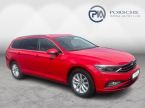 Volkswagen Passat - fotka číslo 7