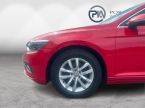 Volkswagen Passat - fotka číslo 8