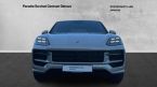 Porsche Cayenne - fotka číslo 1