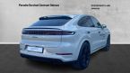 Porsche Cayenne - fotka číslo 5