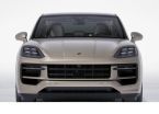 Porsche Cayenne - fotka číslo 6