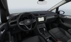 Volkswagen Touran - fotka číslo 6