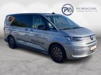 Volkswagen Multivan - fotka číslo 10