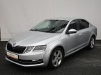 Škoda Octavia - fotka číslo 0