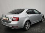 Škoda Octavia - fotka číslo 1