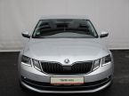 Škoda Octavia - fotka číslo 2